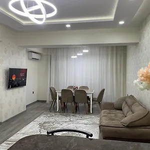 Апартаменты Park Azure, Баку
