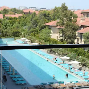 Апартаменты Sea Breeze Resort, Lighthouse2 Seaside, Баку